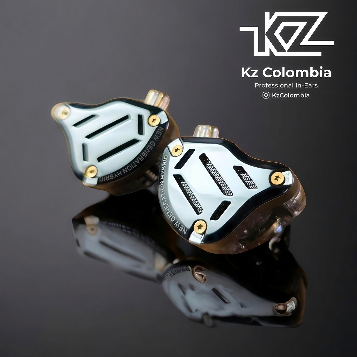 KZ ZS10 Pro 2nd Gen