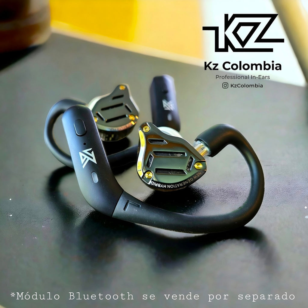 KZ ZS10 Pro 2nd Gen