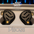 KZ Pisces