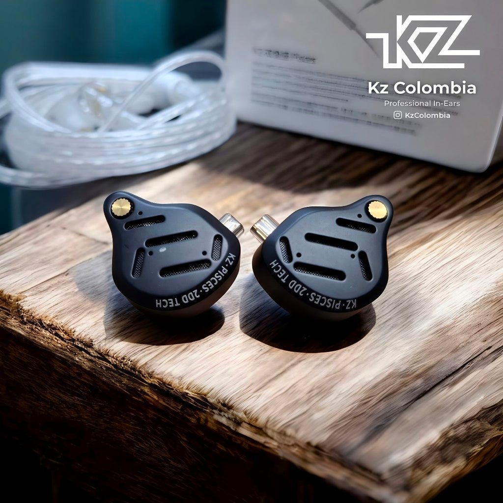 KZ Pisces