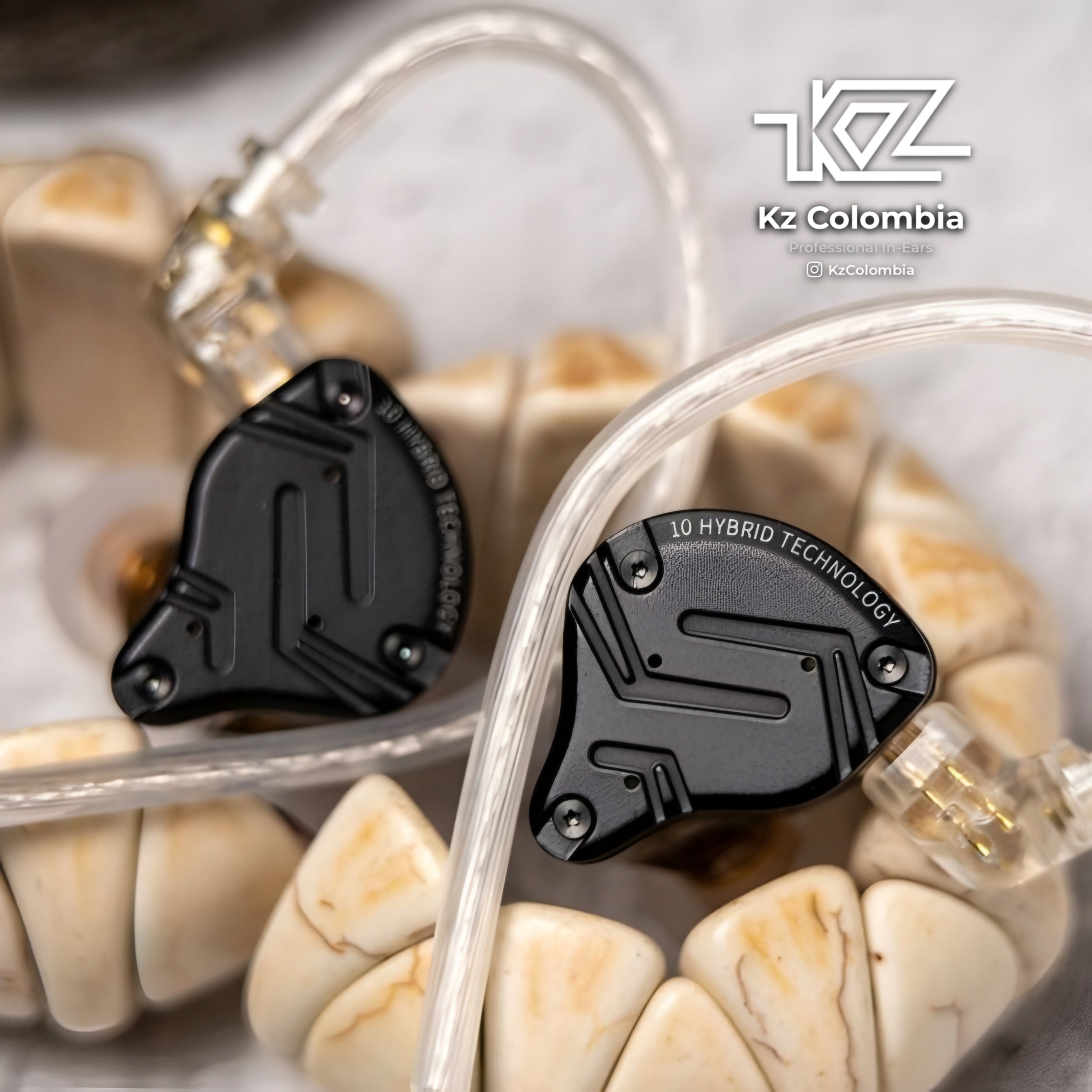 KZ ZS10 Pro X