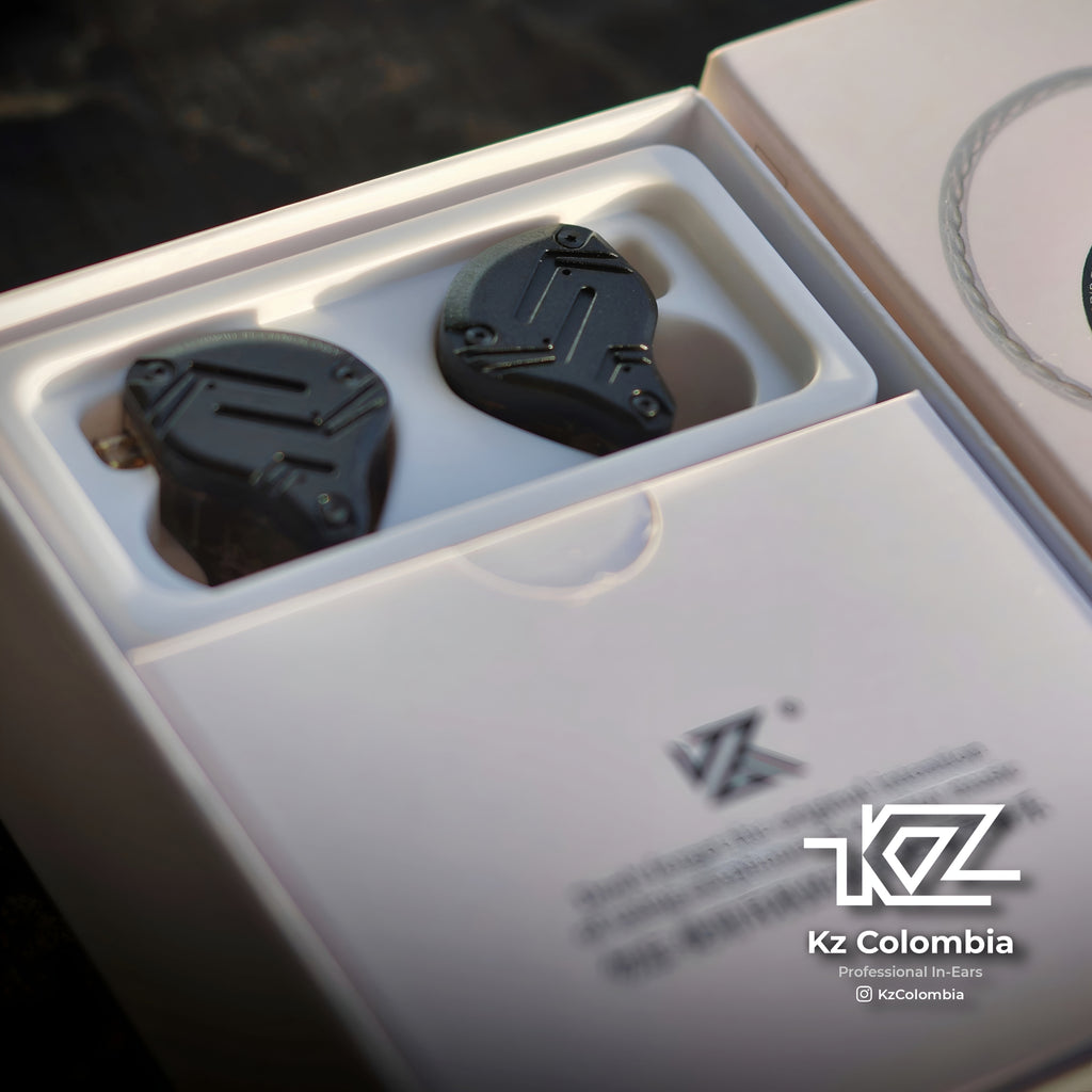 KZ ZS10 Pro X