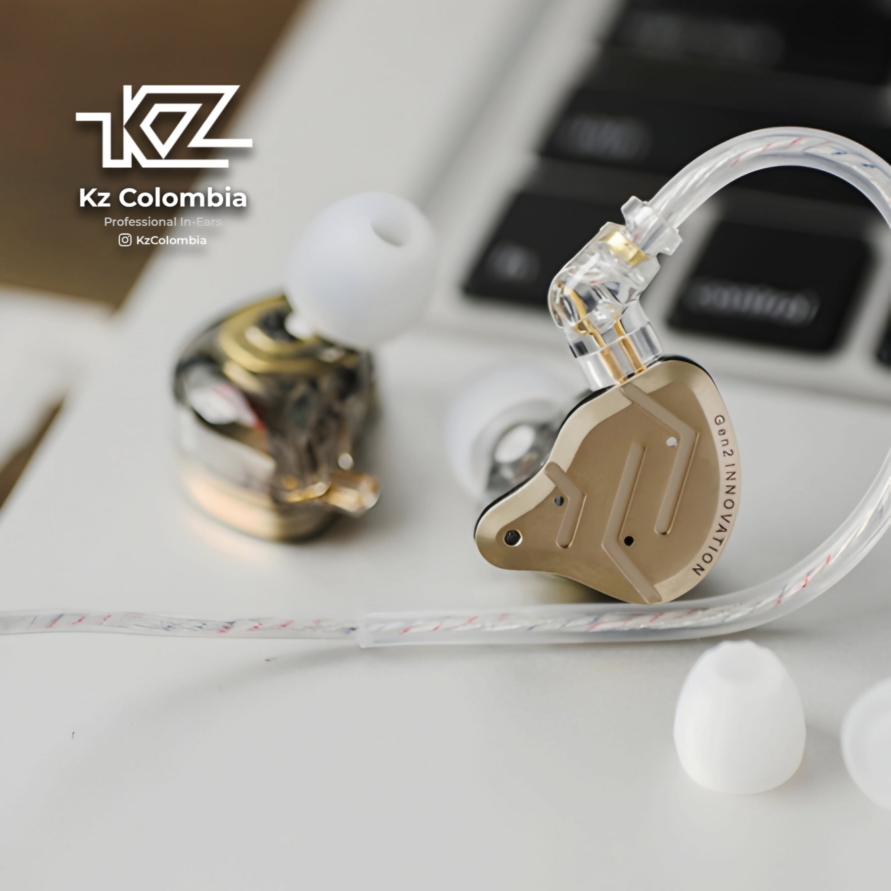 KZ ZSN Pro 2 Innovation