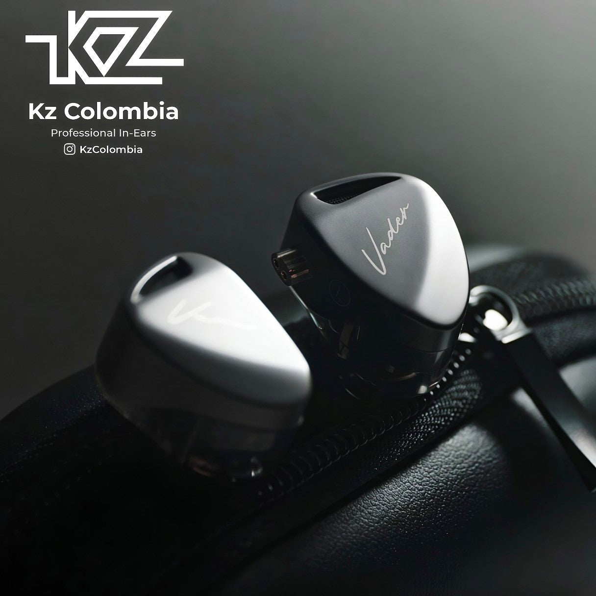KZ Vader