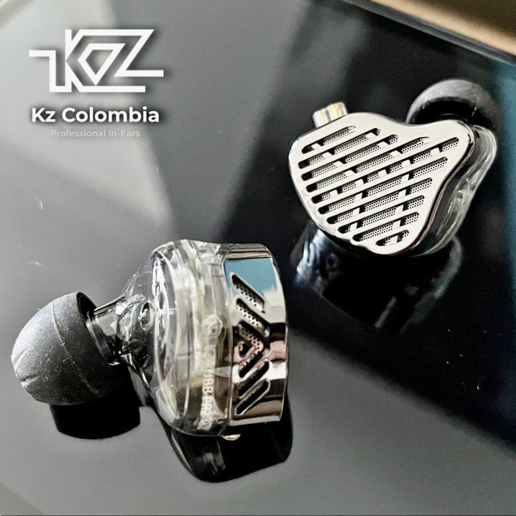 KZ Planar (KZxHBB PR2 / Pr3)