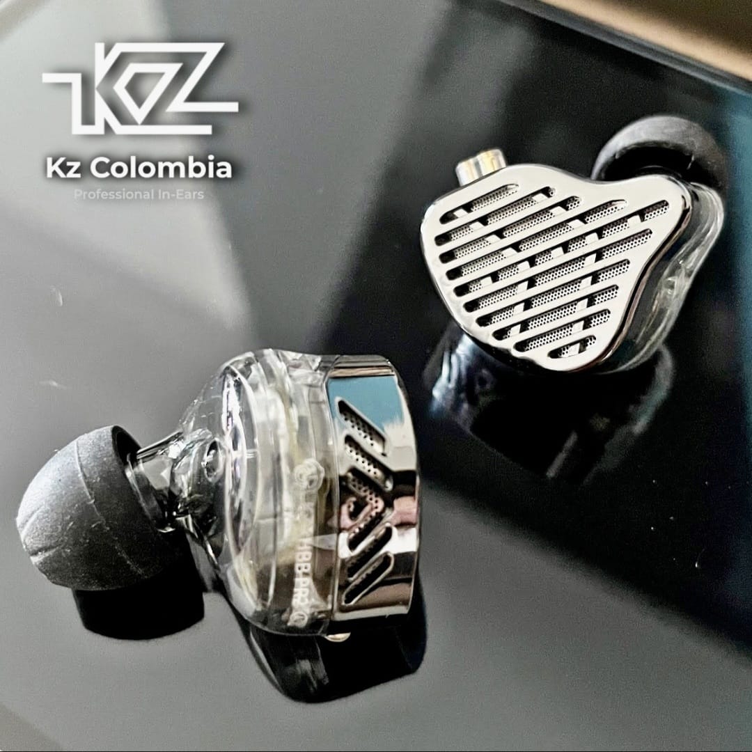 KZ Planar (KZxHBB PR2 / Pr3)