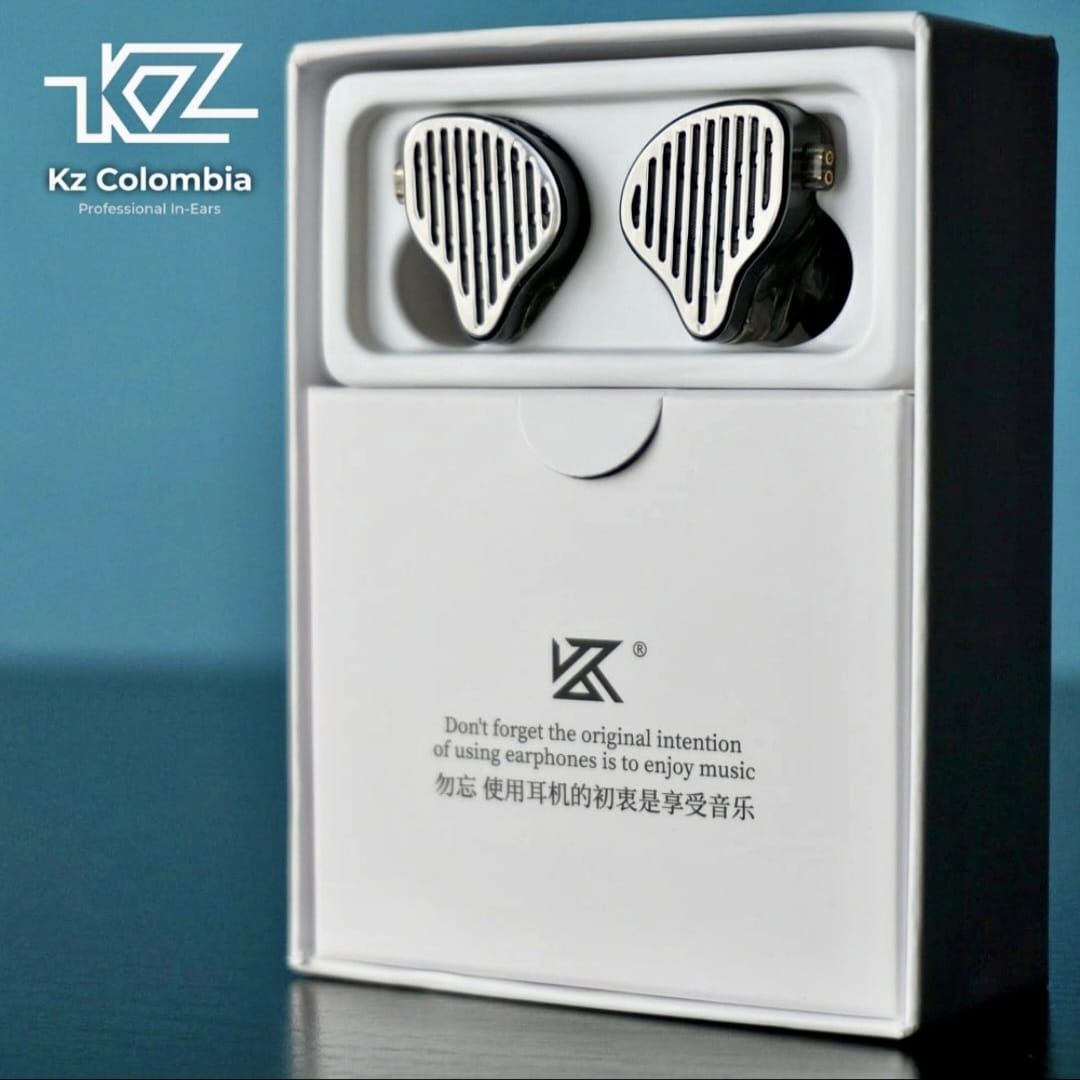 KZ Planar (KZxHBB PR2 / Pr3)