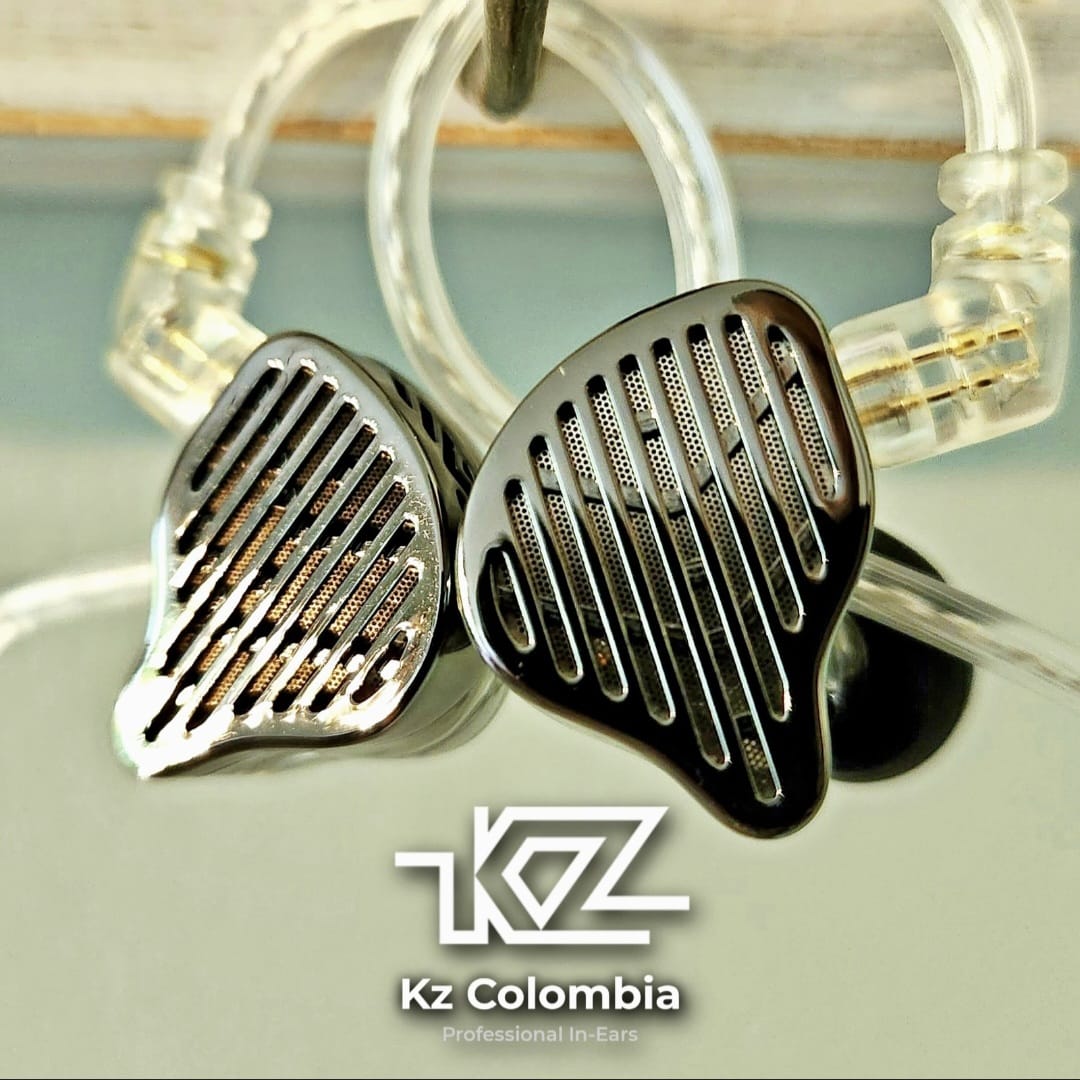 KZ Planar (KZxHBB PR2 / Pr3)