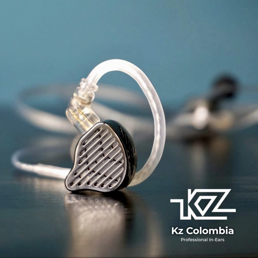 KZ Planar (KZxHBB PR2 / Pr3)