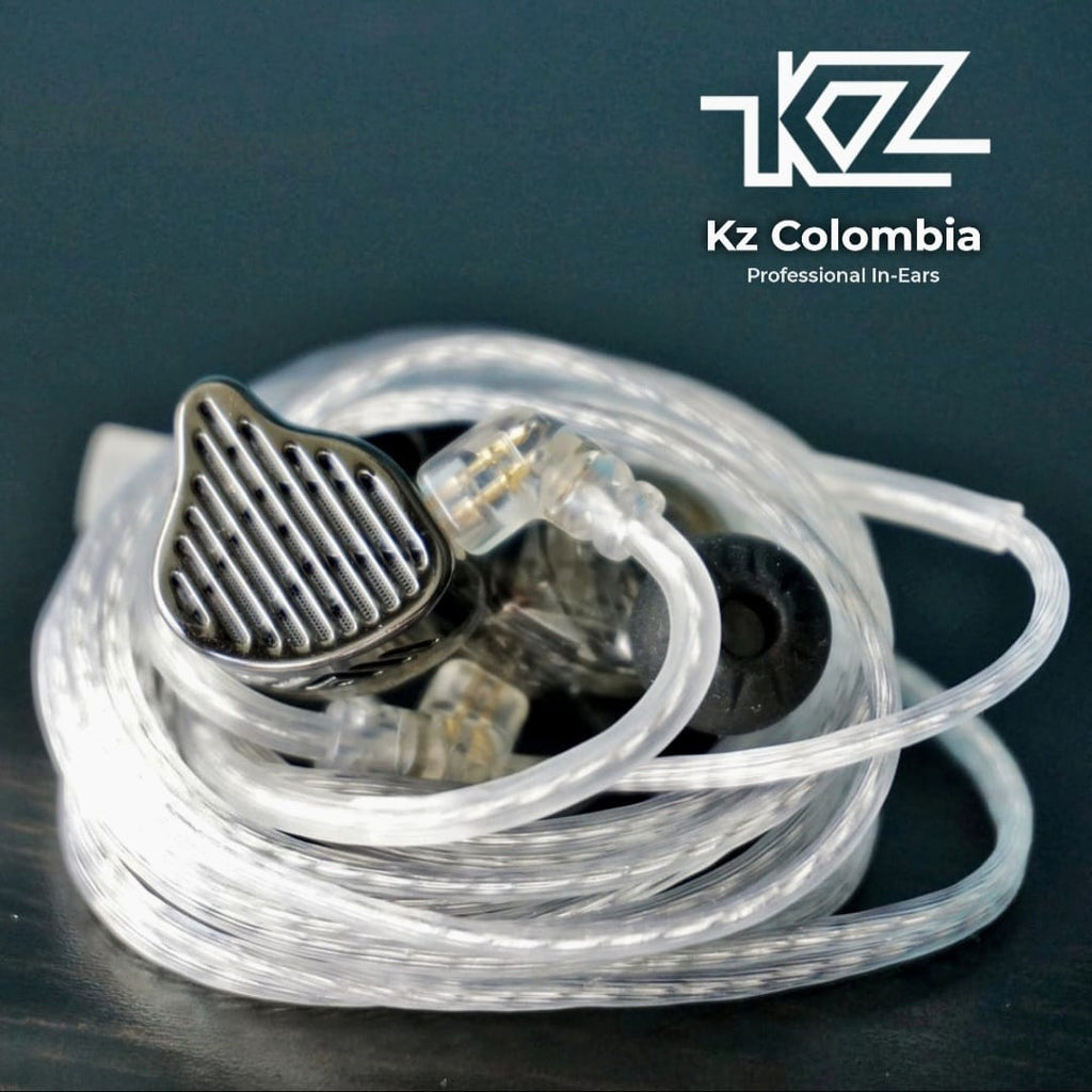 KZ Planar (KZxHBB PR2 / Pr3)