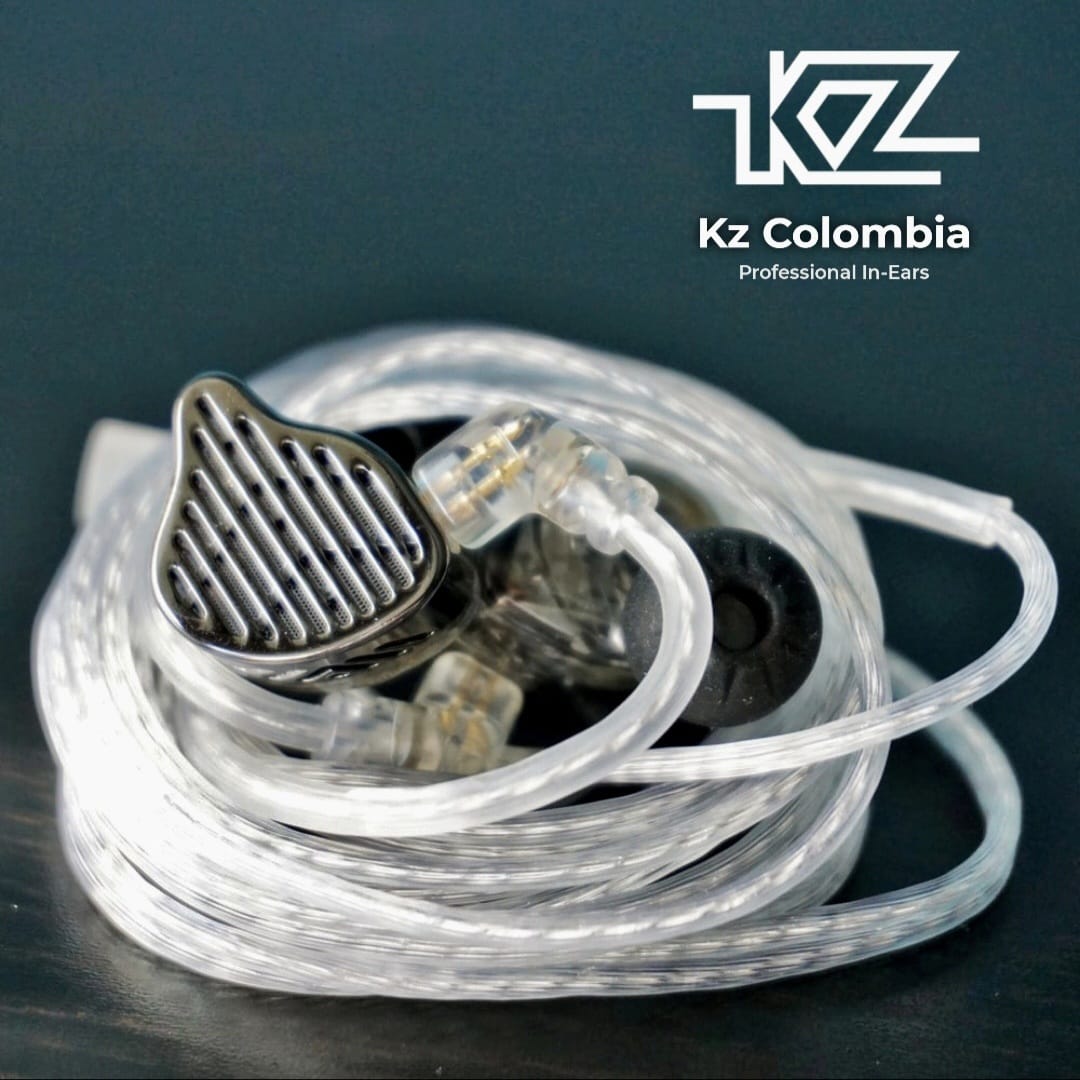 KZ Planar (KZxHBB PR2 / Pr3)