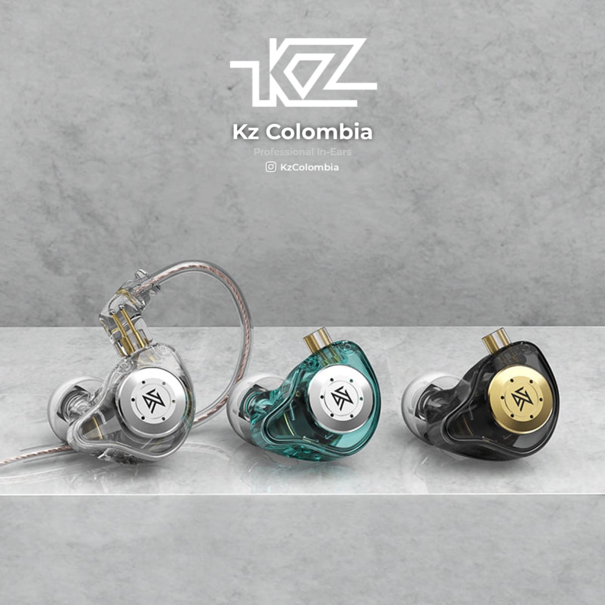 KZ EDX PRO