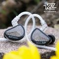 KZ AS16 Pro
