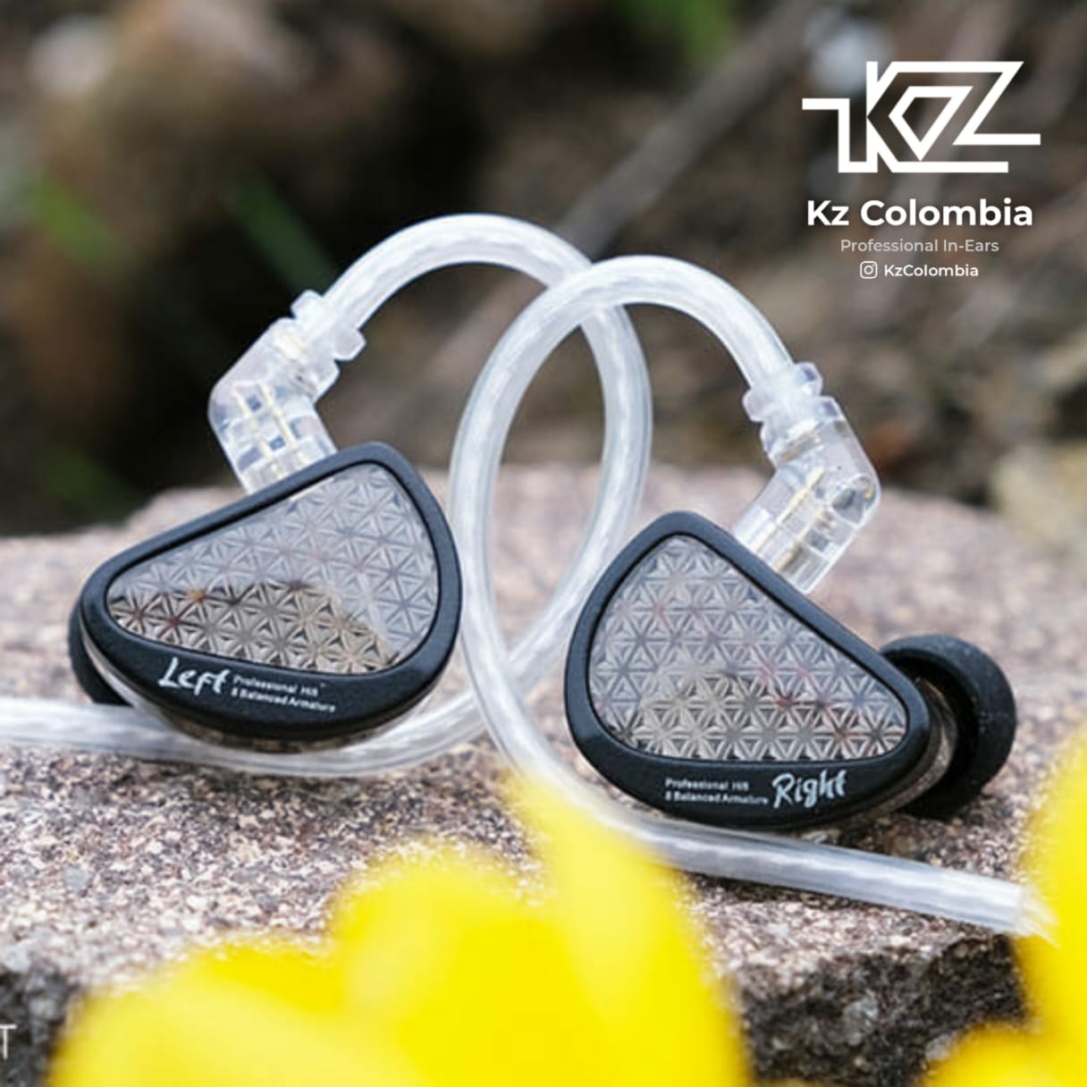 KZ AS16 Pro