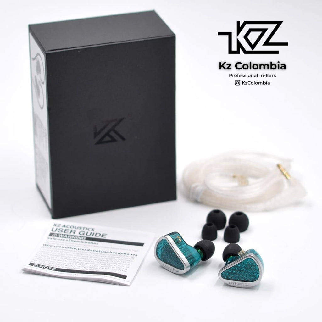 KZ AS16 Pro