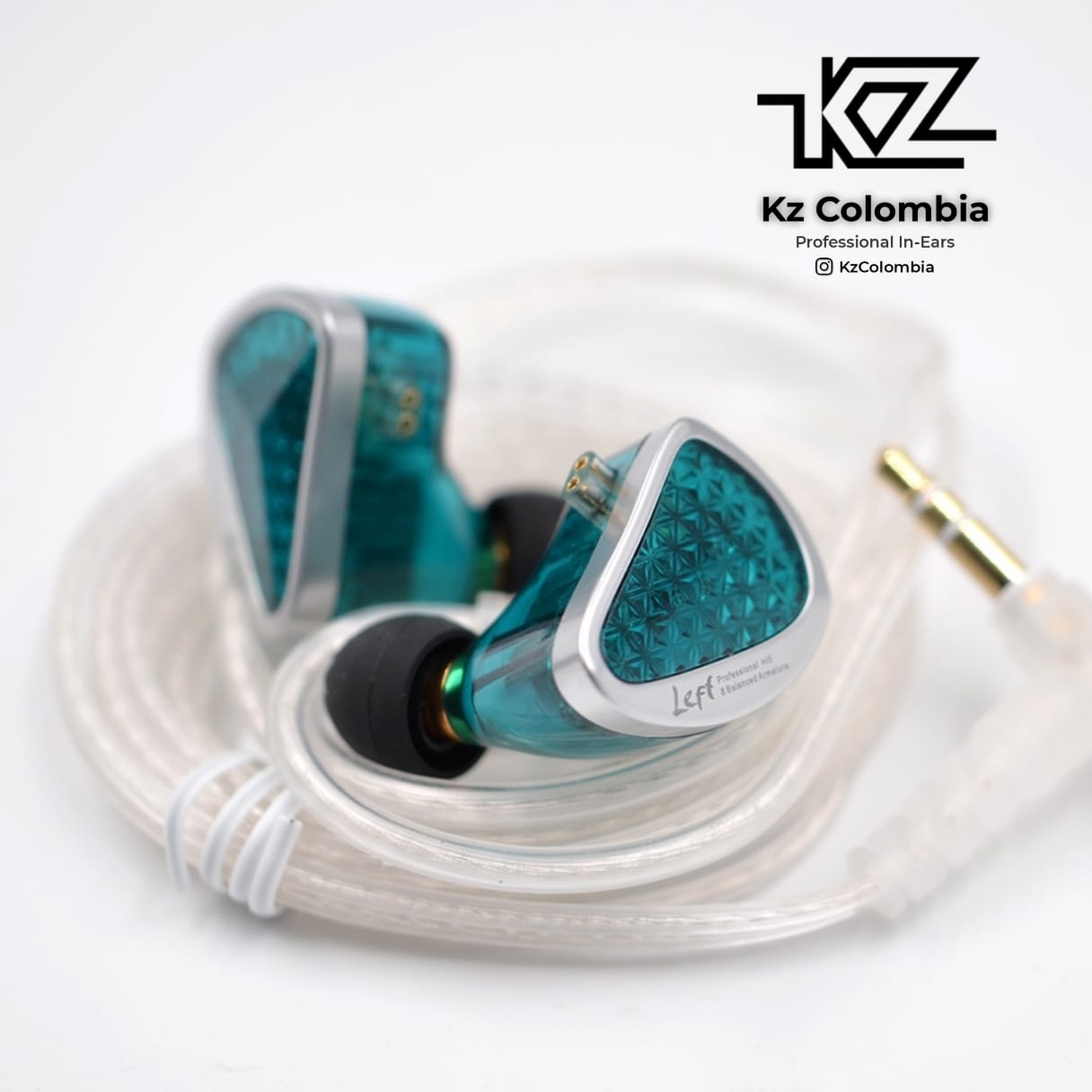 KZ AS16 Pro