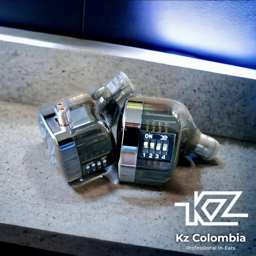 KZ Krila