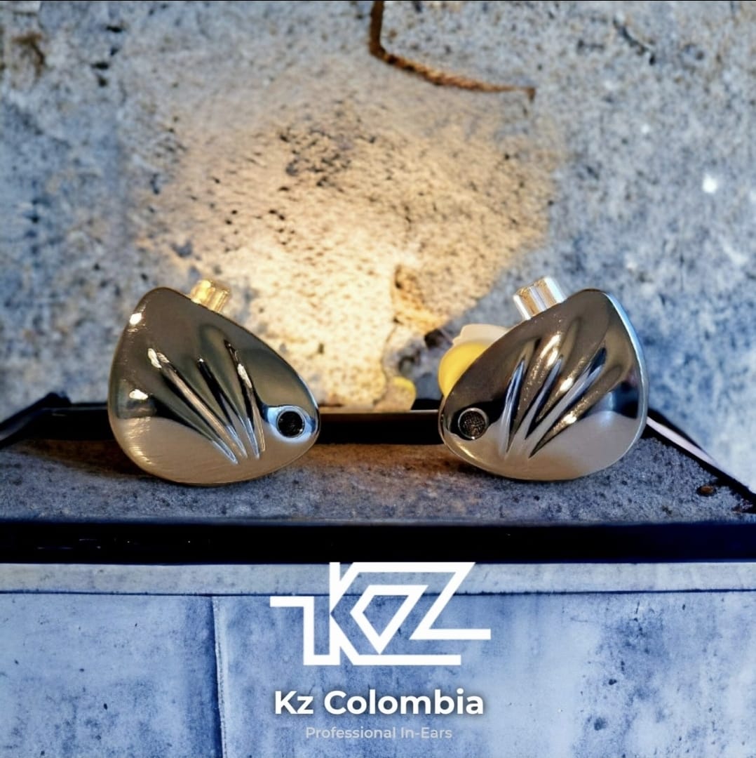 KZ Krila