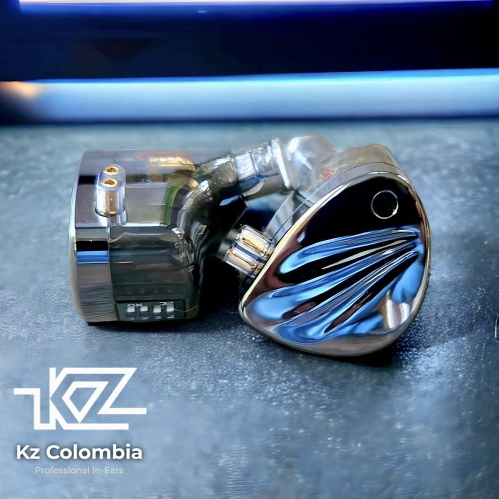 KZ Krila