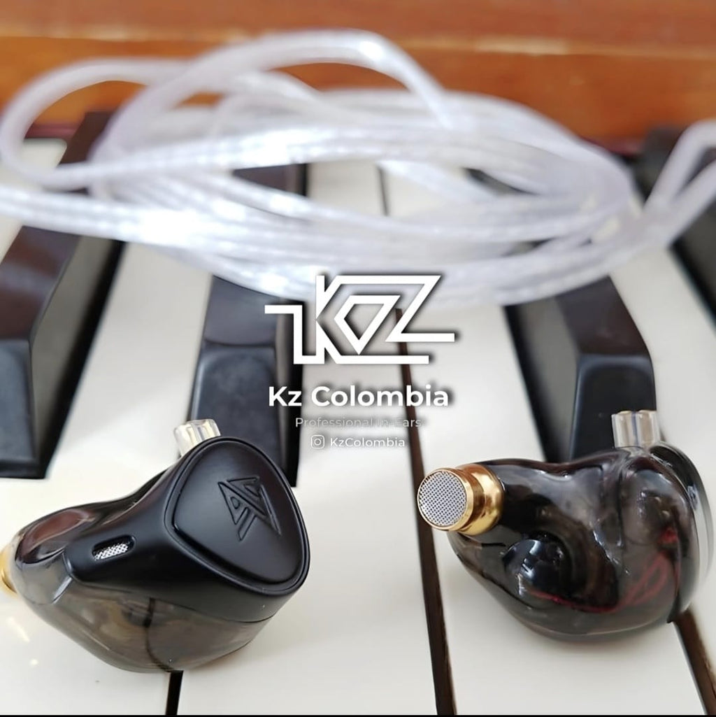 Kz ZeX Pro Cirnacle