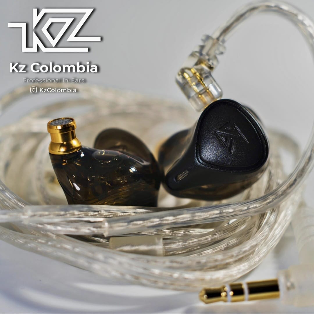 Kz ZeX Pro Cirnacle