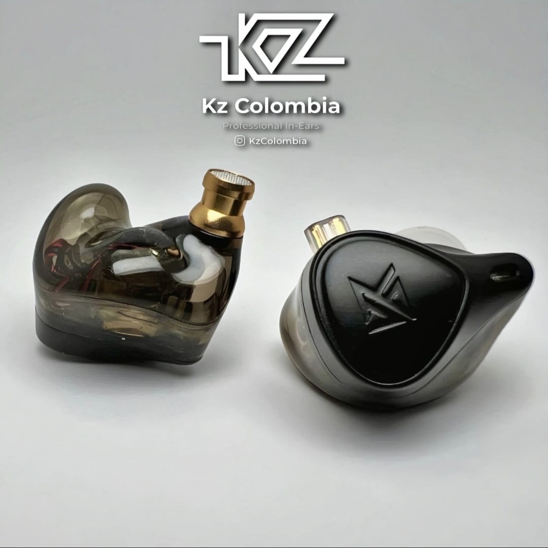 Kz ZeX Pro Cirnacle