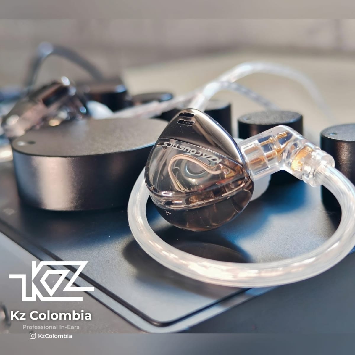 KZ Libra
