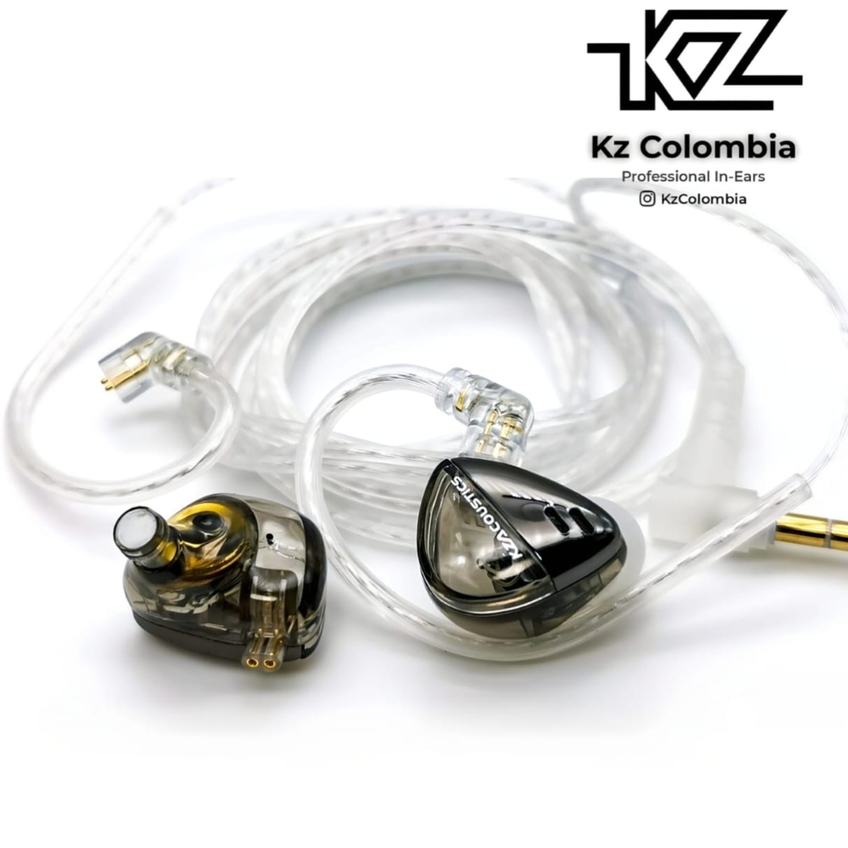 KZ Libra