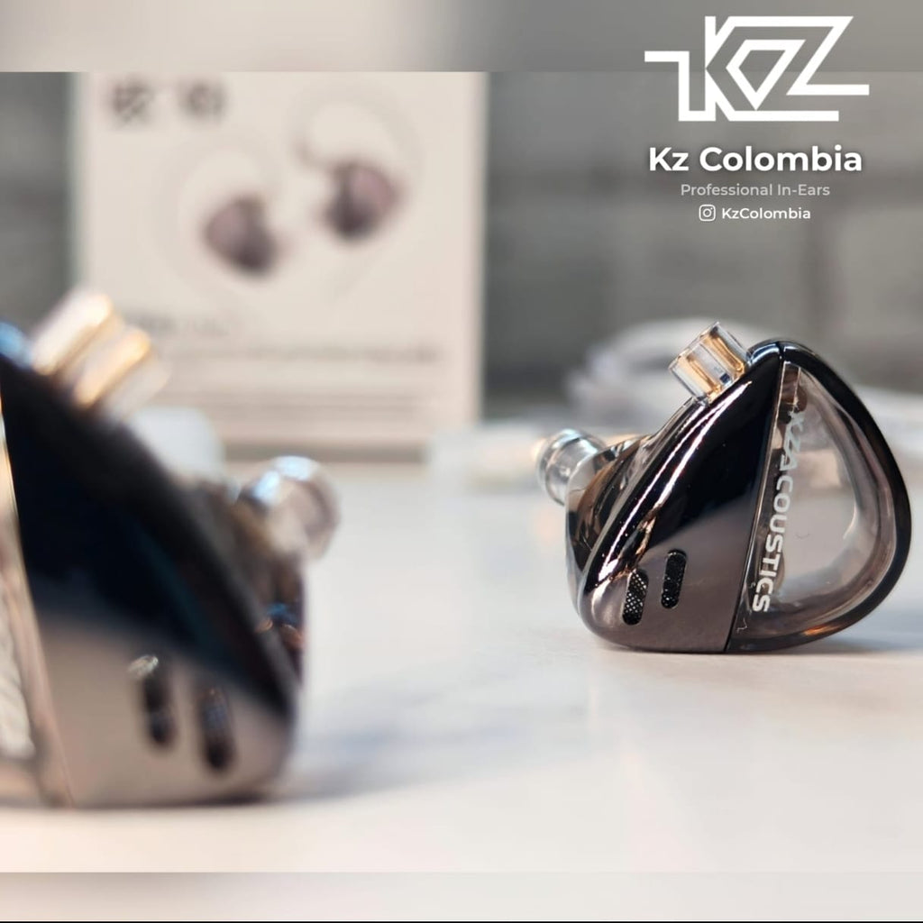 KZ Libra