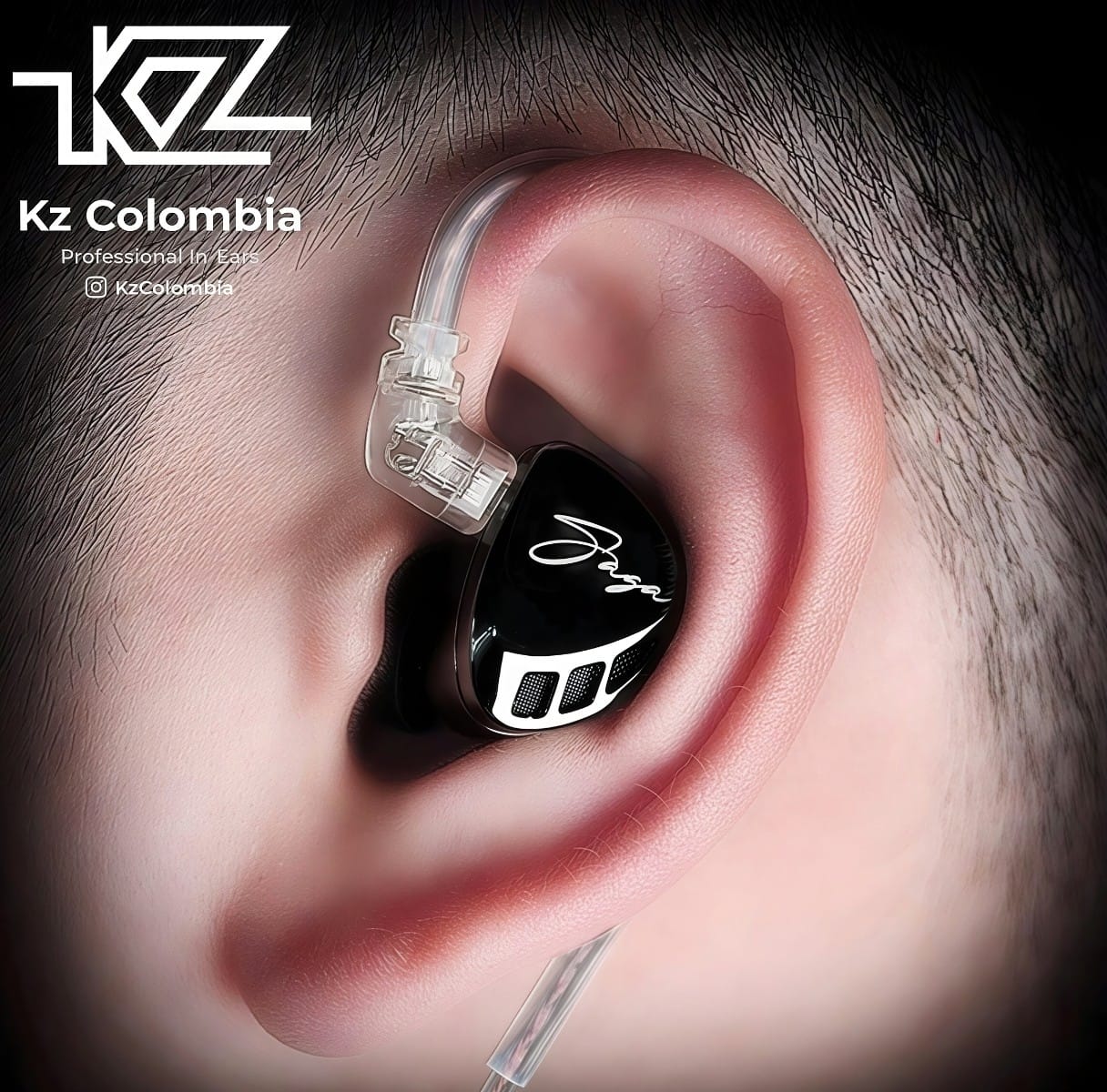KZ In-Ears Saga