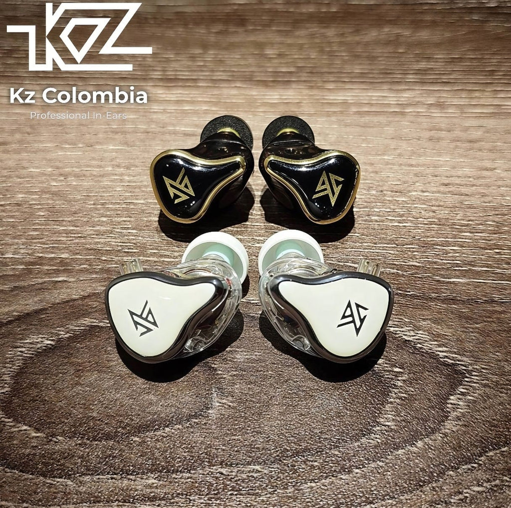 KZ ZAS