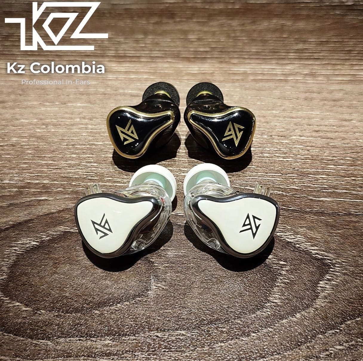 KZ ZAS