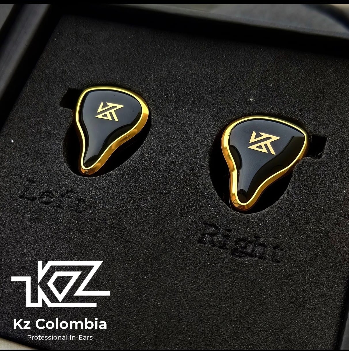 KZ ZAS