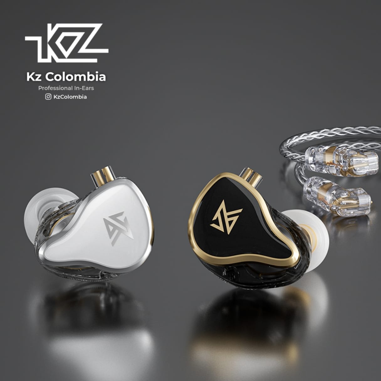 KZ ZAS