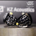 KZ Zenith