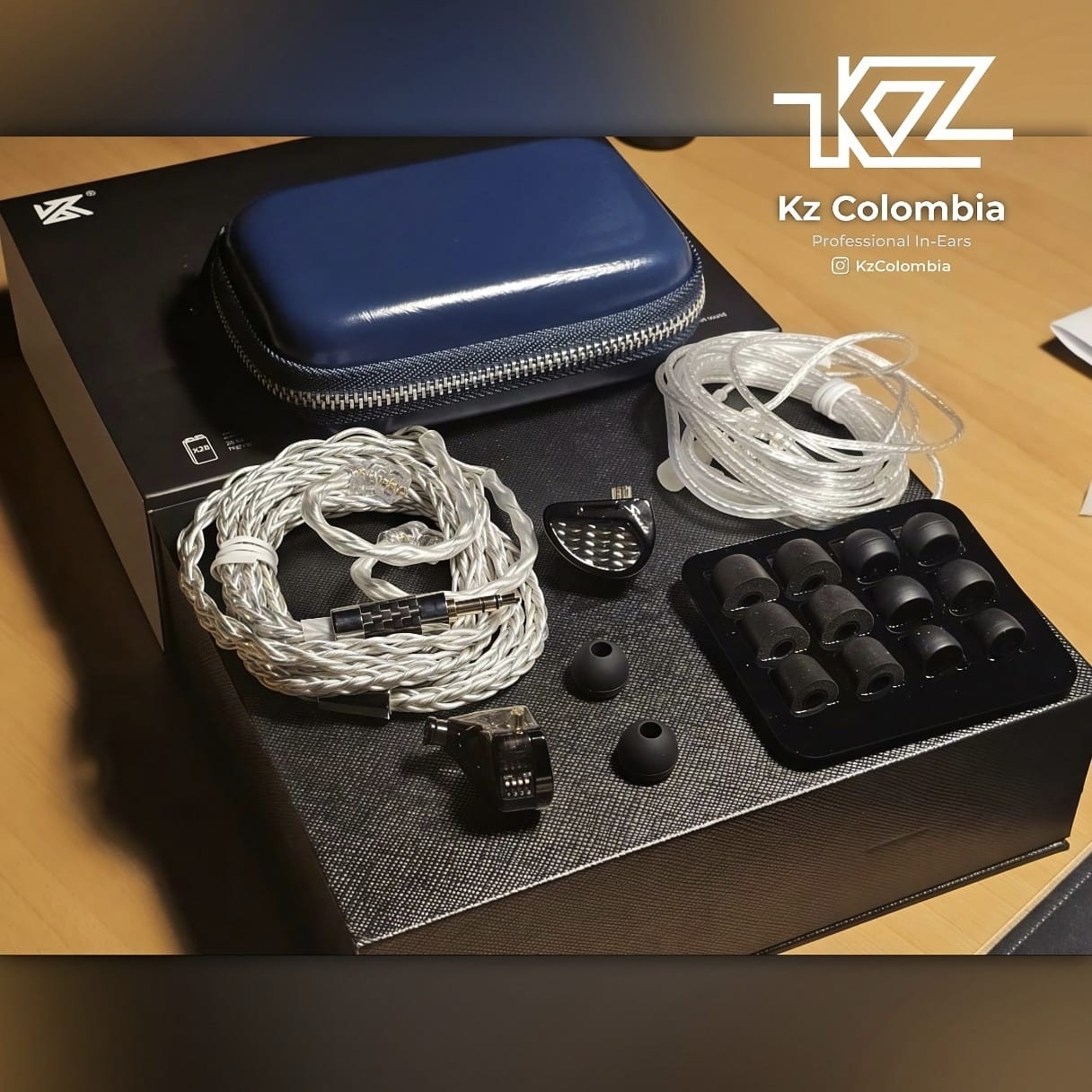 KZ Sonata