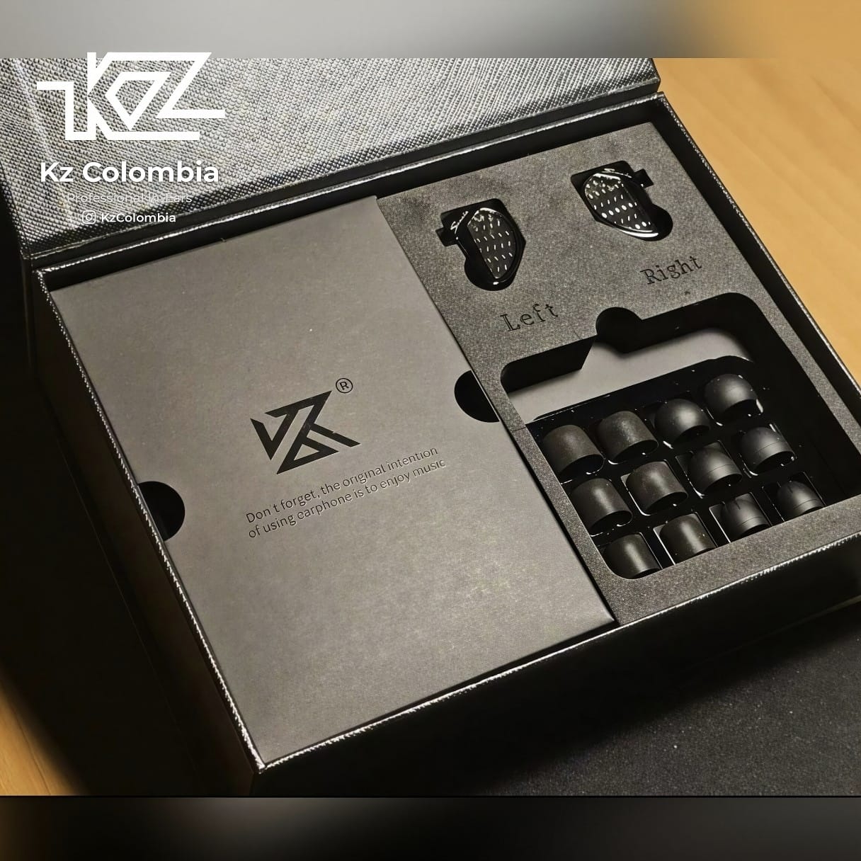 KZ Sonata