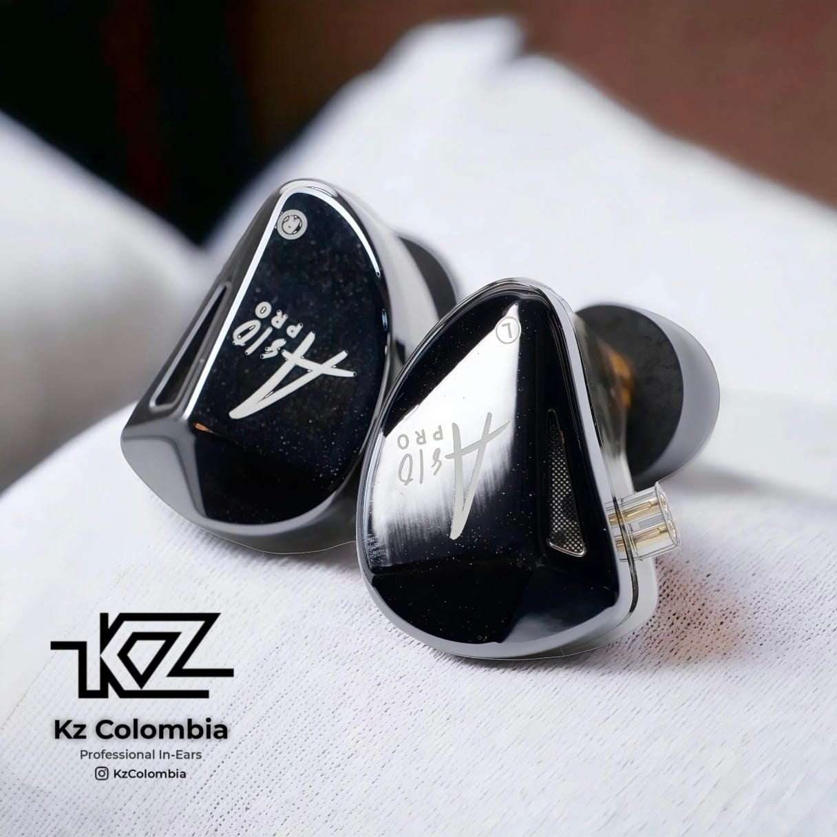 Kz AS10 Pro