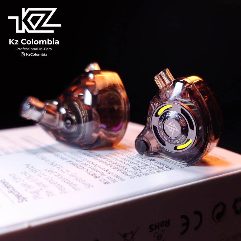 KZ Gale