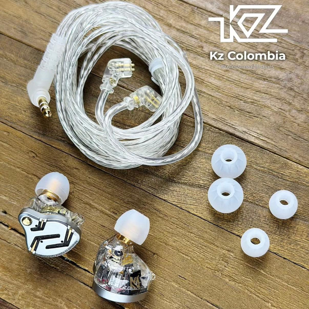 KZ ZS12 Pro 2