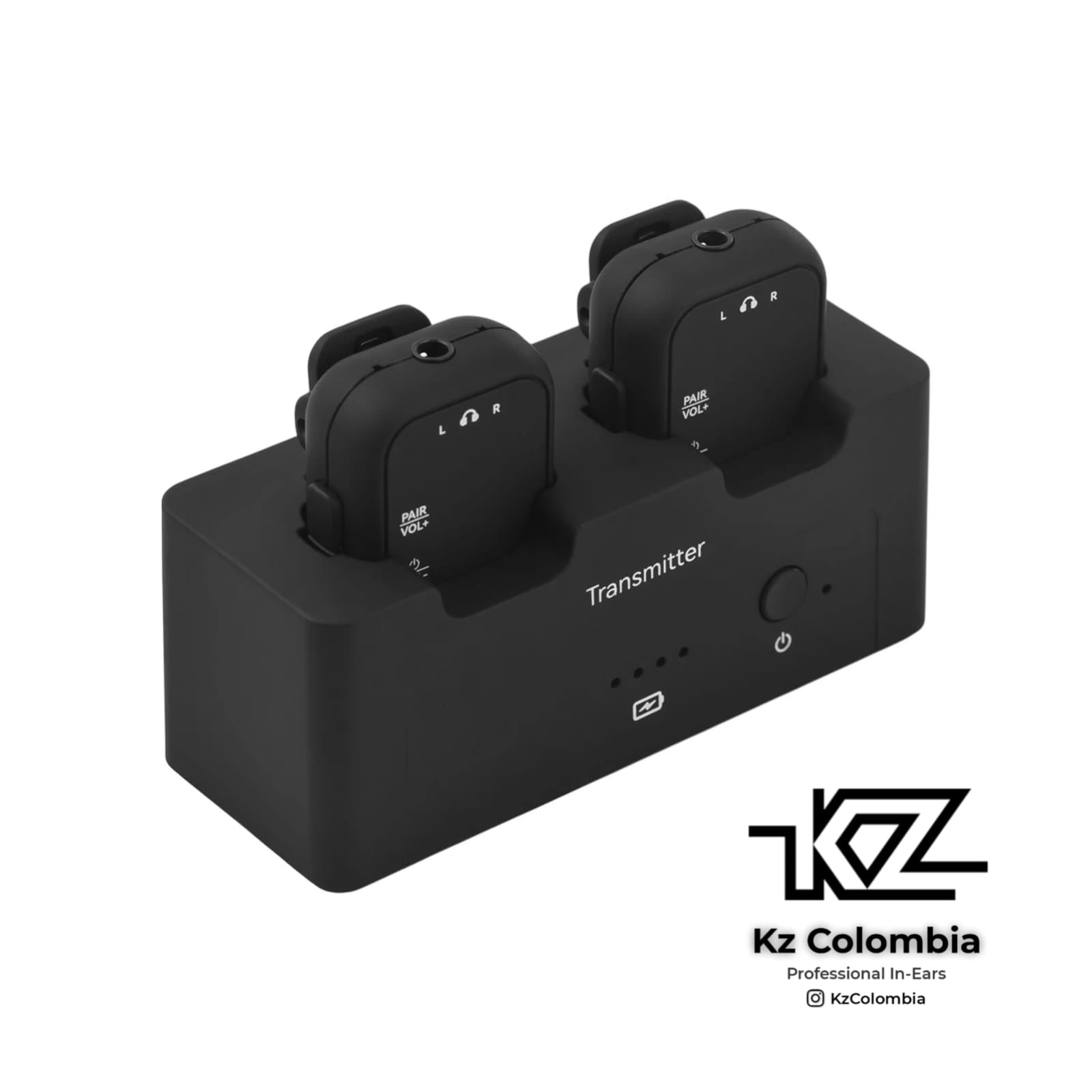 Sistema de monitoreo M-VAVE SWS12