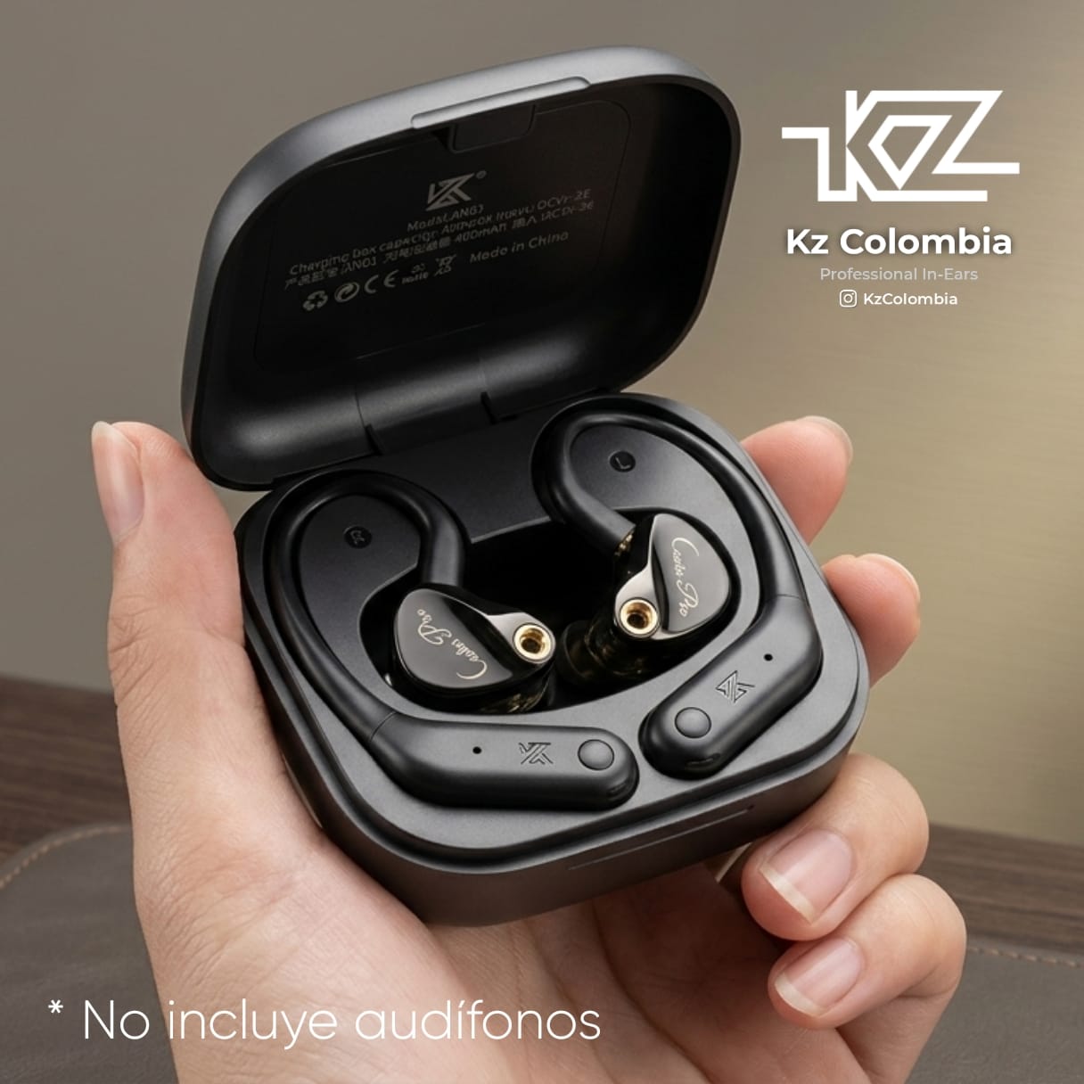Módulo inalámbrico bluetooth