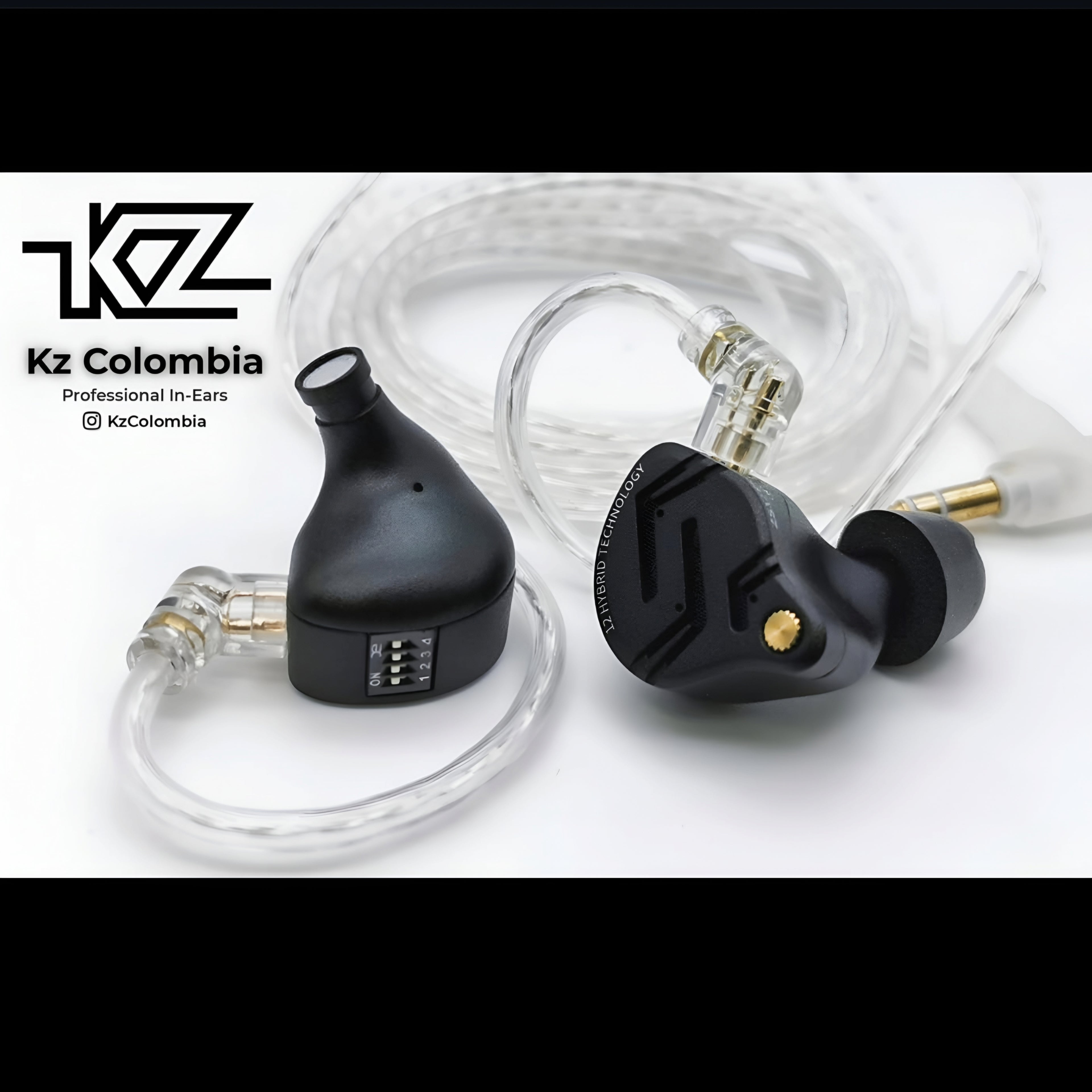 KZ ZS12 Pro - X