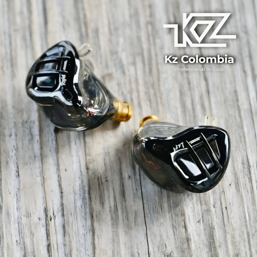 KZ ZAR