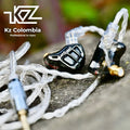 KZ ZAR