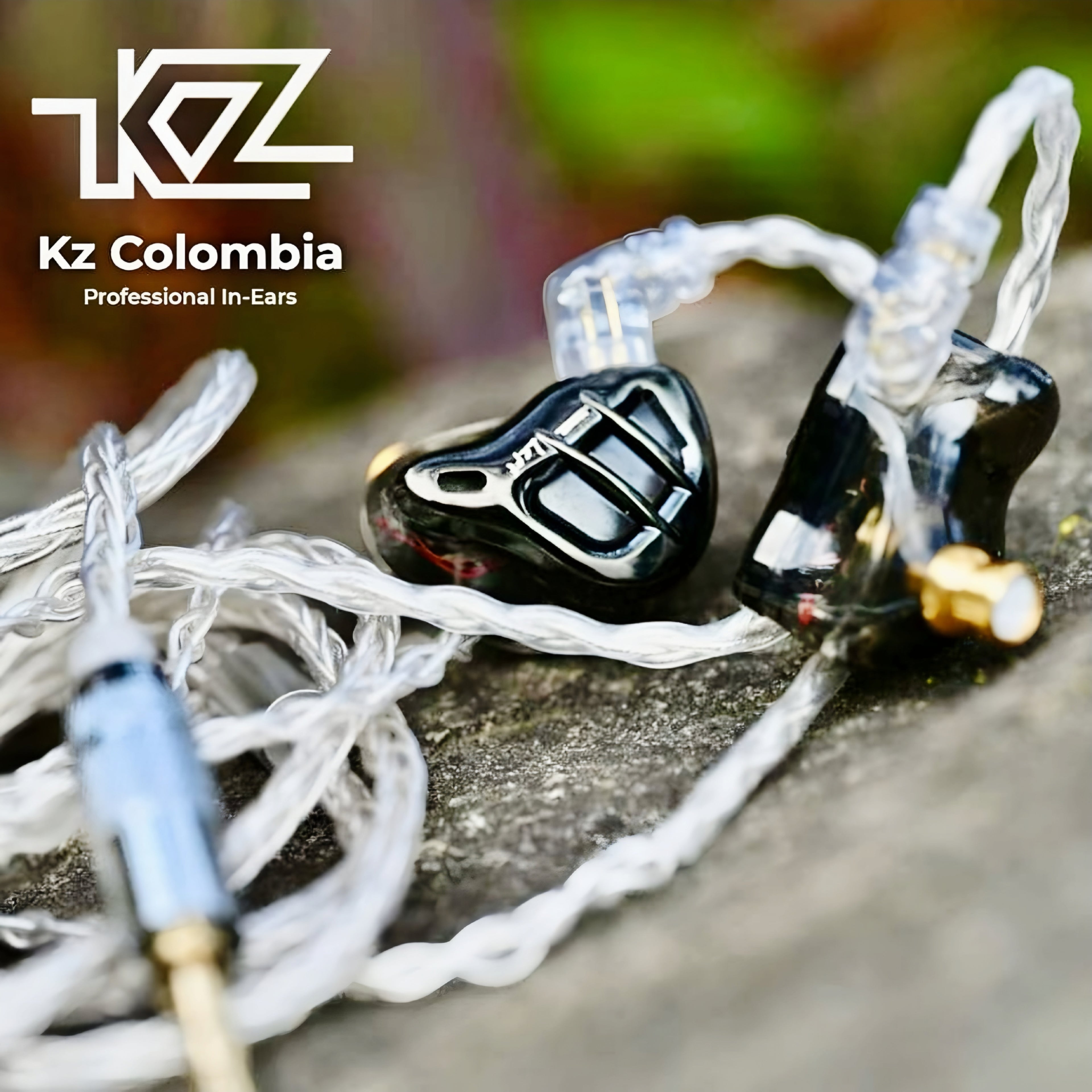 KZ ZAR