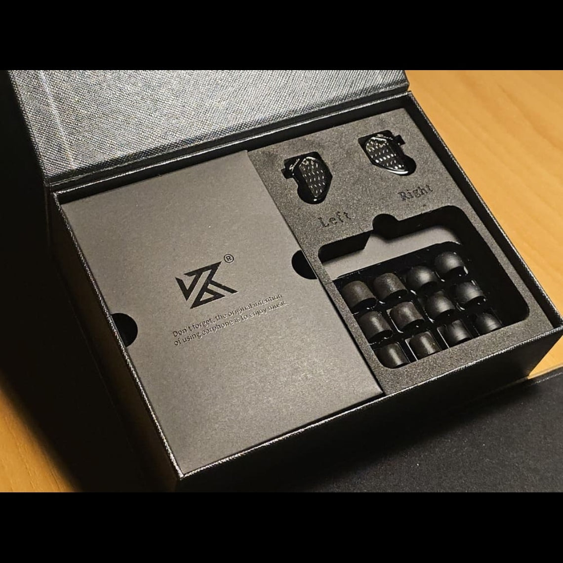 KZ Sonata
